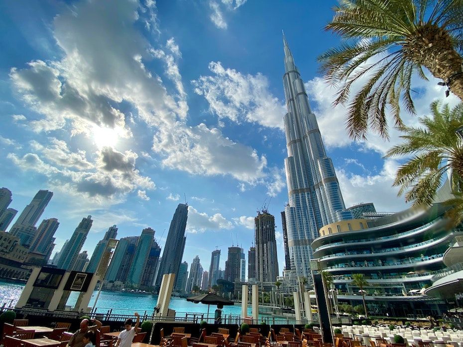 New Dhs1bn fund to support tech startups in Dubai